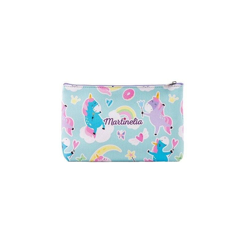 Φωτογραφία προϊόντος: Martinelia Παιδικό Νεσεσέρ Little Unicorn Cosmetic Bag (958828)