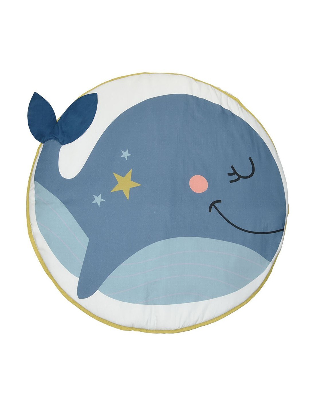 Φωτογραφία προϊόντος: Παιδικό Χαλάκι Bebe Stars Whale 303-310