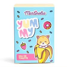 Φωτογραφία προϊόντος: Martinelia Yummy Eau De Toilette 30ml (971016)