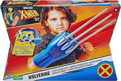 Φωτογραφία προϊόντος: Hasbro Marvel Studios X-Men Role Wolverine Action Claw (F7975)