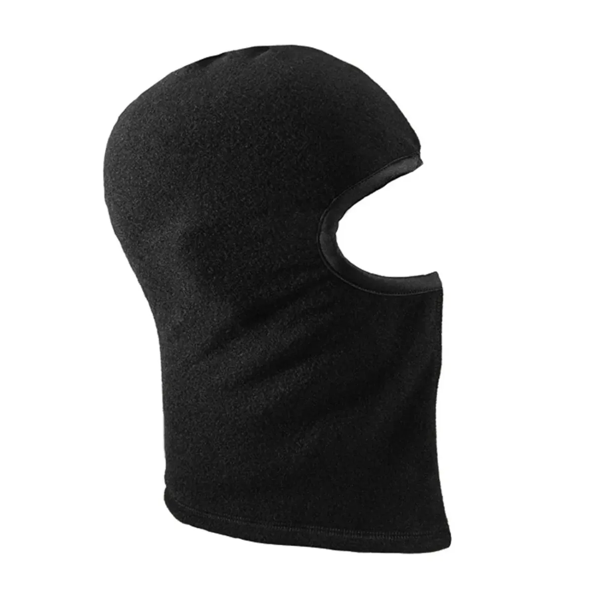 Φωτογραφία προϊόντος: FMS Full Face Balaclava Unisex, Μαύρο (BLC001-BLACK)