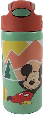 Φωτογραφία προϊόντος: Gim Παγούρι Stainless Steel 500mL Mickey (553-15245)