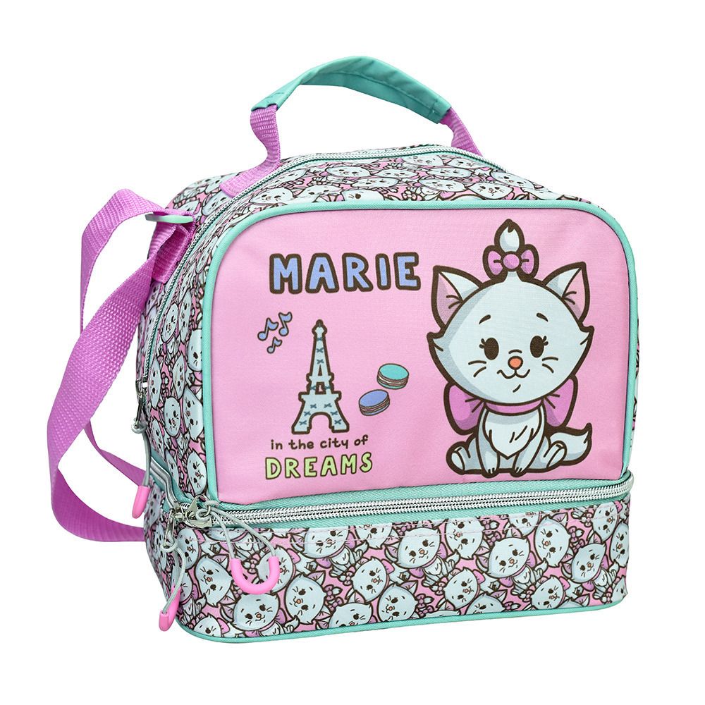 Φωτογραφία προϊόντος: Gim Καλαθάκι Φαγητού Aristocats Marie (341-24220)