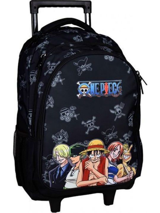 Φωτογραφία προϊόντος: Gim Σάκος Τρόλεϋ One Piece Crew (377-02074)