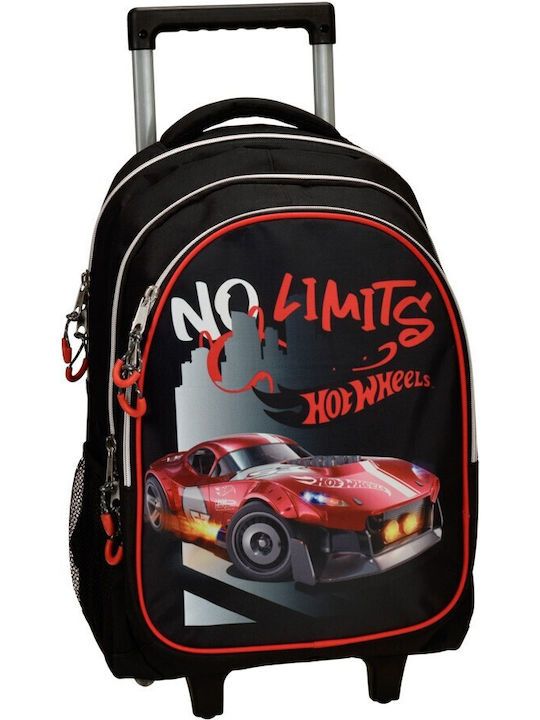 Φωτογραφία προϊόντος: Gim Σάκος Τρόλεϋ Hot Wheels Retro (349-29074)