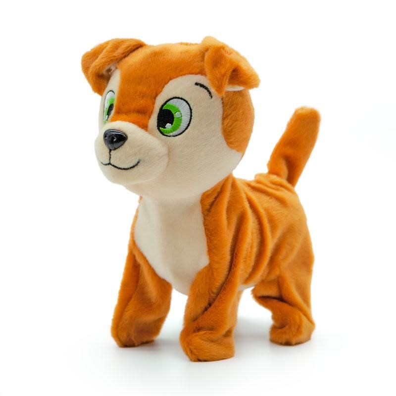 Φωτογραφία προϊόντος: Real Fun Toys Wigo Friends Σκυλάκι (25497)