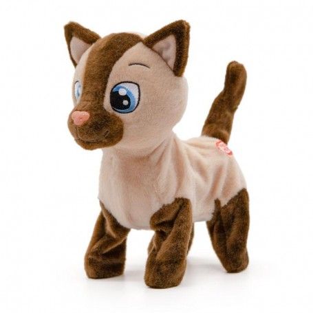 Φωτογραφία προϊόντος: Real Fun Toys Wigo Friends Γατάκι (25498)