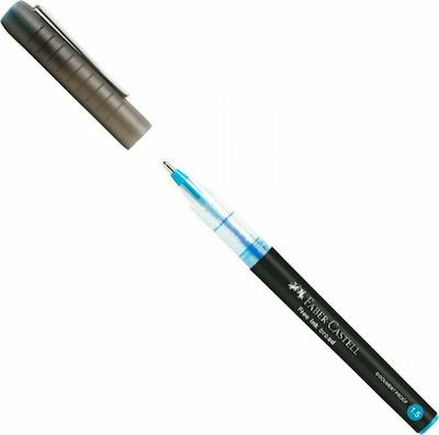 Φωτογραφία προϊόντος: Faber-Castell Στυλό Rollerball 1.5mm Σιέλ (12310034)