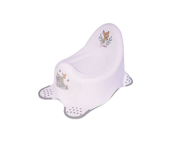 Φωτογραφία προϊόντος: Lorelli Γιογιό Ανατομικό Disney Deer White (10130342400)