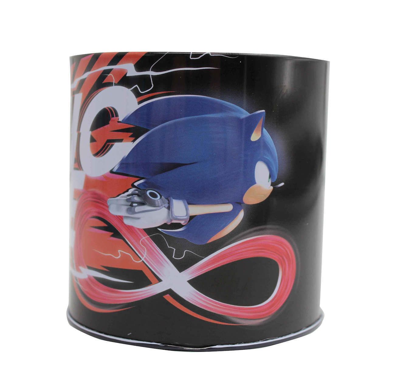 Φωτογραφία προϊόντος: Gim Μολυβοθήκη Sonic Prime (334-84300)