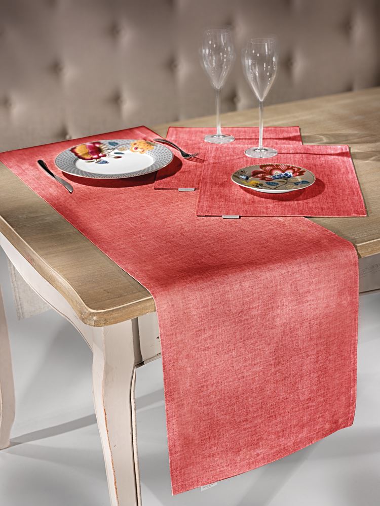 Φωτογραφία προϊόντος: Τραβέρσα 2001 Saint Clair Tomato 40x160