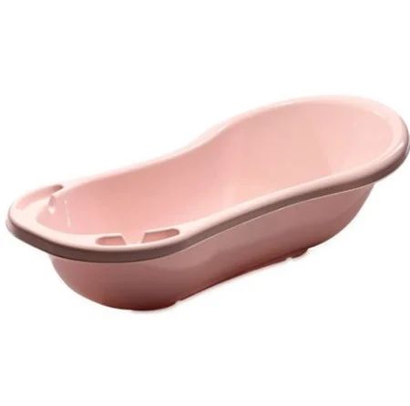 Φωτογραφία προϊόντος: Lorelli Mπανιέρα 100εκ Classic Nordic Pink (10130130581)