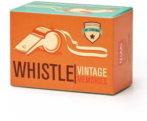 Φωτογραφία προϊόντος: LEGAMI WHISTLE ΣΦΥΡΙΧΤΡΑ