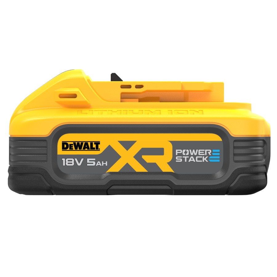 Φωτογραφία προϊόντος: Μπαταρία 18V 5.0Ah POWERSTACK DCBP518 DEWALT DEWALT