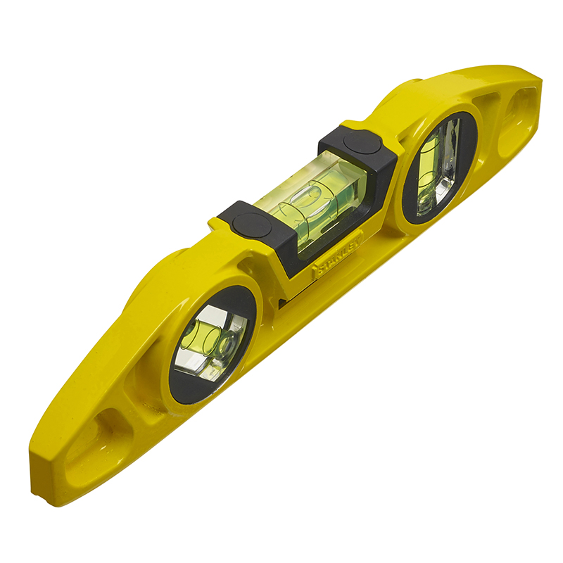 Φωτογραφία προϊόντος: Αλφάδι 22cm Torpedo FatMax® 0-43-603 STANLEY STANLEY