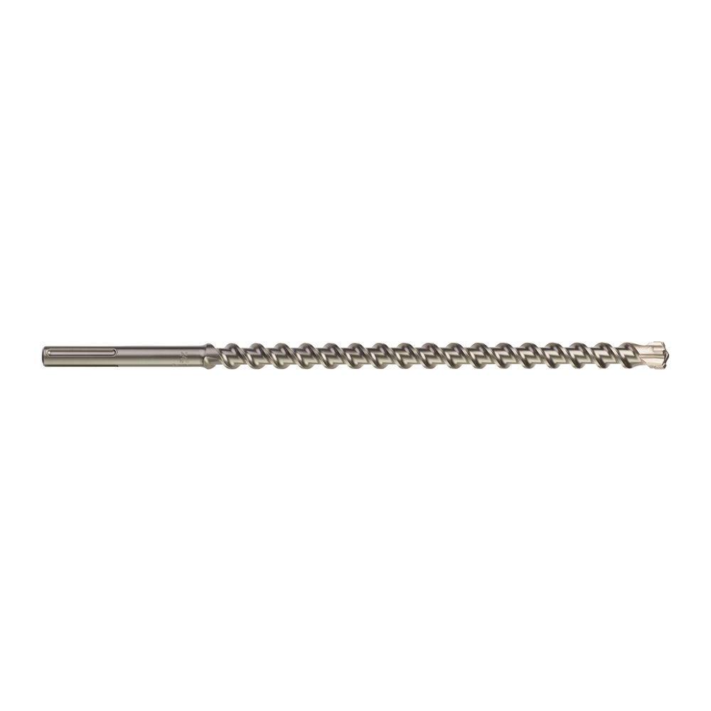 Φωτογραφία προϊόντος: Τρυπάνι 4-κοπο 24x520mm SDS MAX 4932352773 MILWAUKEE MILWAUKEE