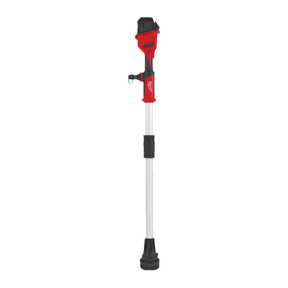 Φωτογραφία προϊόντος: Αντλία νερού Stick 18V 1x8.0Ah BLSWP-801 HYDROPASS™ 4933498560 MILWAUKEE MILWAUKEE