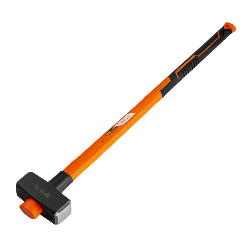 Φωτογραφία προϊόντος: Βαριοπούλα 3000gr Fiberglass 36-052 POLAX POLAX
