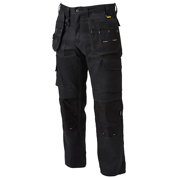 Φωτογραφία προϊόντος: Dewalt Pro Tradesman Παντελόνι Εργασίας DWC26-001