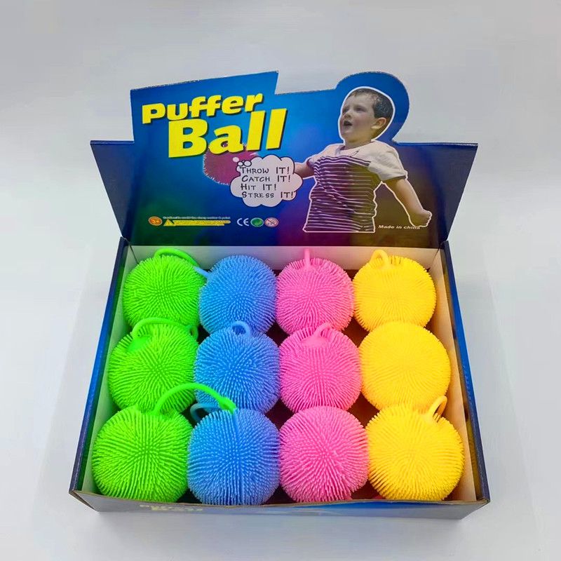 Φωτογραφία προϊόντος: Blue Toys Squish Μπαλάκι-Διάφορα Σχέδια (MKT110193)