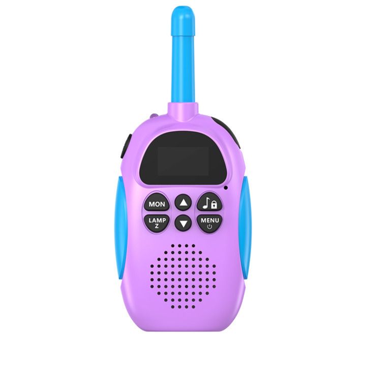 Φωτογραφία προϊόντος: Kiddoboo Tokilab Purple (KBWT11PRL)