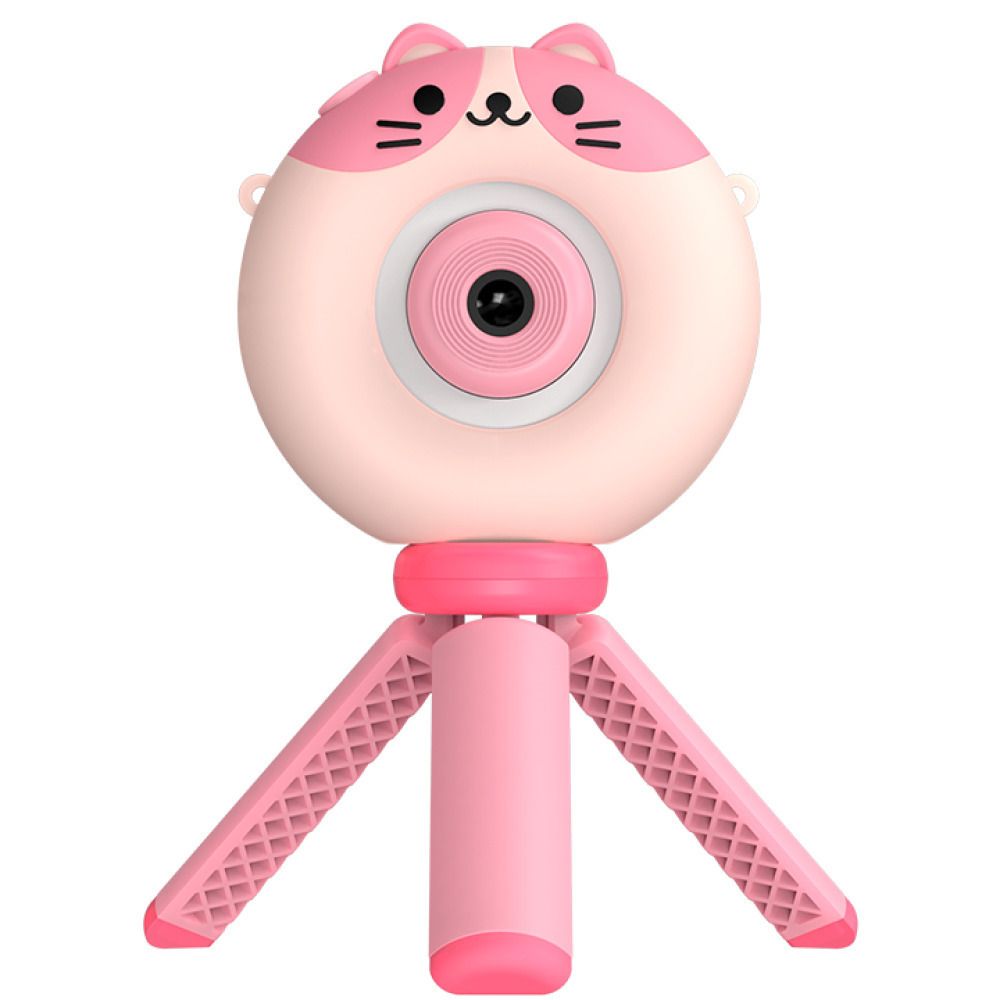 Φωτογραφία προϊόντος: Kiddoboo FotoFun Instapic Pink (KBS8PNK)