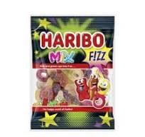 Φωτογραφία προϊόντος: Haribo Ζαχαρώδη Mix Fizz 100g (HA.ZE.MF.003)