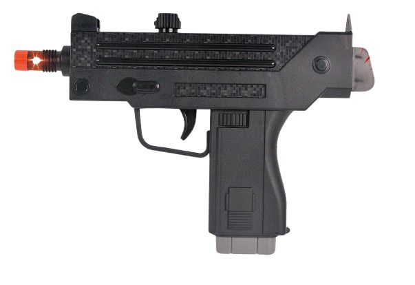 Φωτογραφία προϊόντος: Παιδικό Όπλο Mini Gun Με Φως (MKK096882)