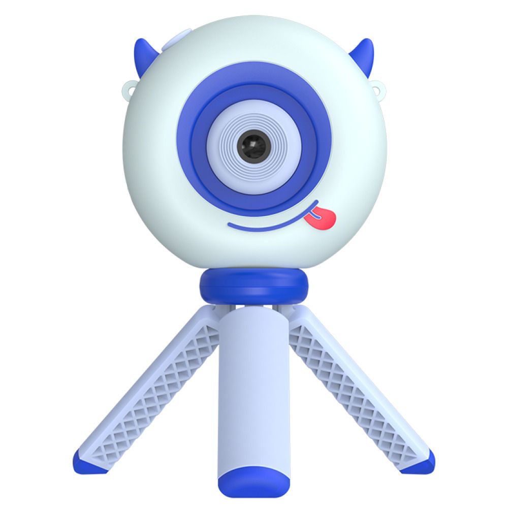 Φωτογραφία προϊόντος: Kiddoboo FotoFun Instapic Blue (KBS8BLU)