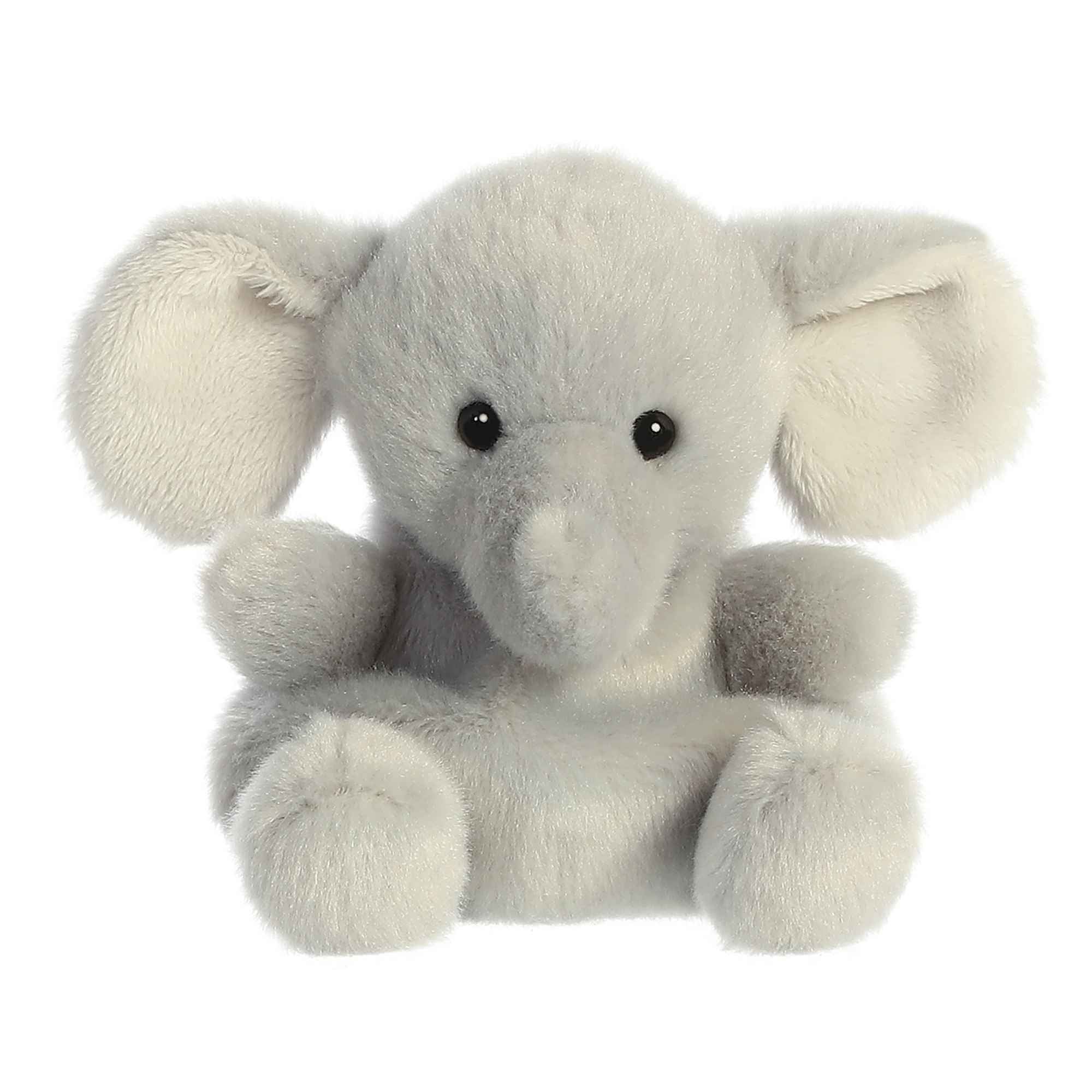 Φωτογραφία προϊόντος: Palm Pals Λούτρινο Stomps Elephant 13εκ (099433)