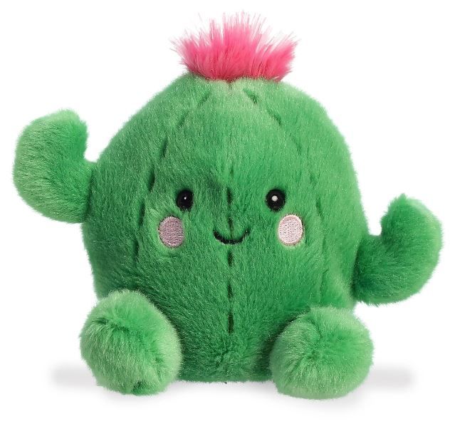 Φωτογραφία προϊόντος: Palm Pals Λούτρινο Prickles Cactus 13εκ (099438)