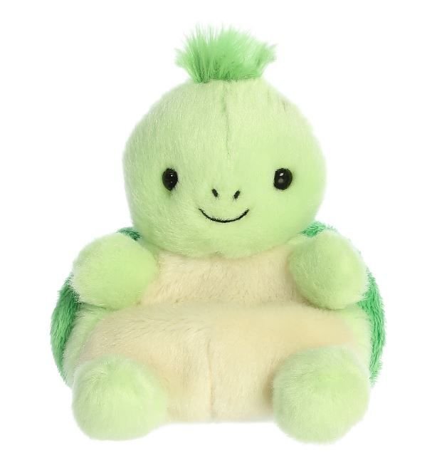 Φωτογραφία προϊόντος: Palm Pals Λούτρινο Tiny Turtle 13εκ (099440)