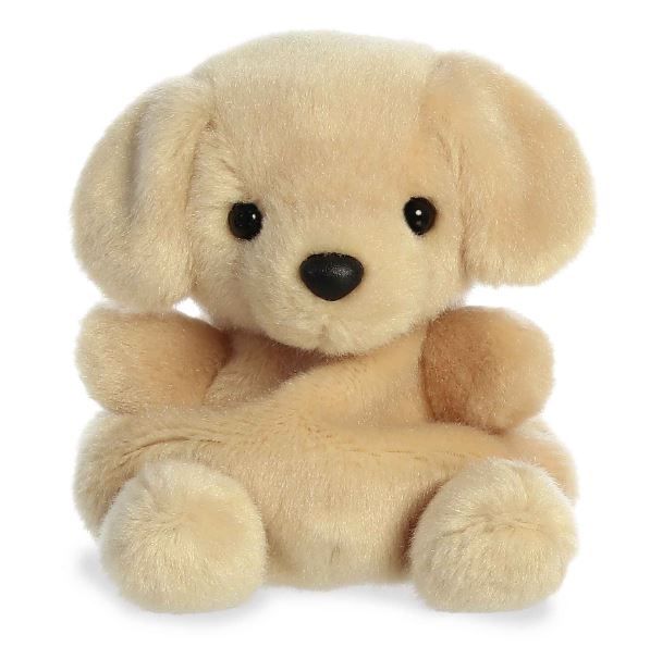 Φωτογραφία προϊόντος: Palm Pals Λούτρινο Sunny Labrador 13εκ (099442)