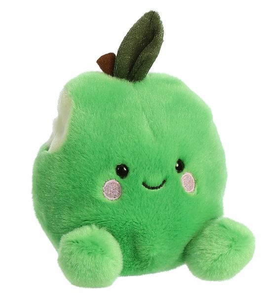 Φωτογραφία προϊόντος: Palm Pals Λούτρινο Jolly Green Apple 13εκ (099449)