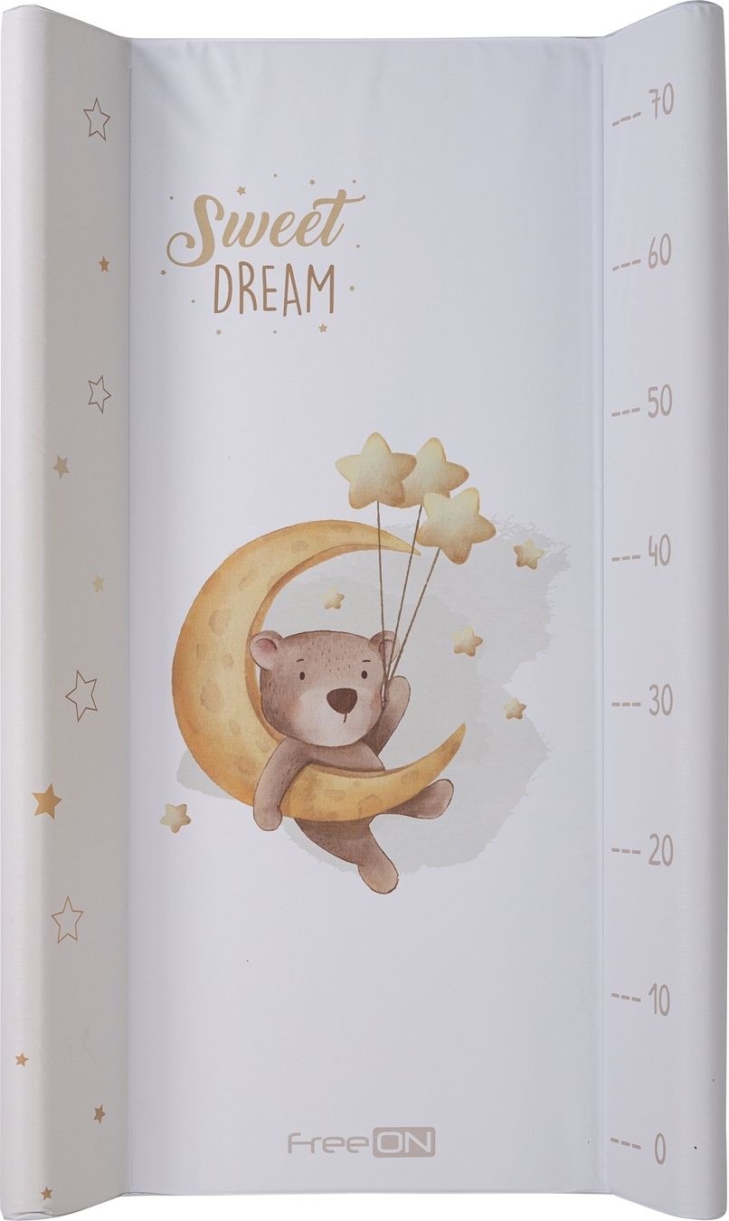 Φωτογραφία προϊόντος: Freeon Aλλαξιέρα – Sweet Dreams (49839)