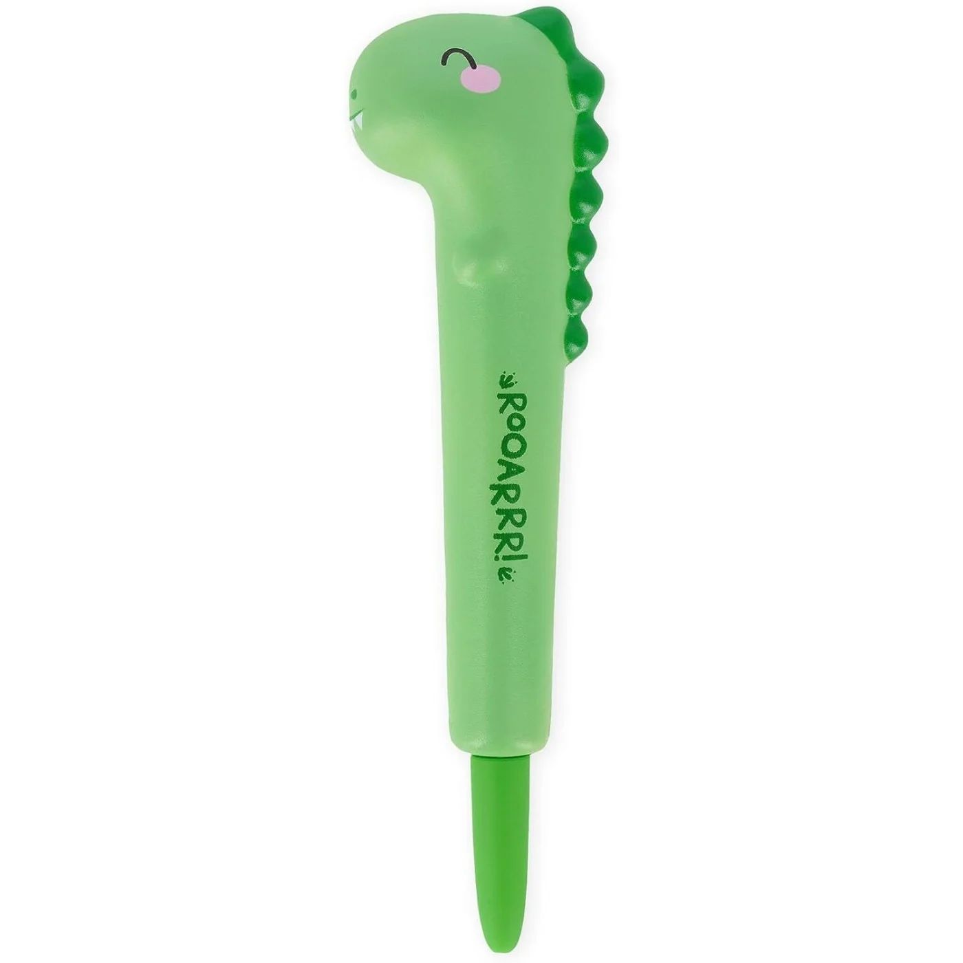 Φωτογραφία προϊόντος: Legami Squishy Στυλό Gel - Squeezies Δεινόσαυρος (SQPKIT2)