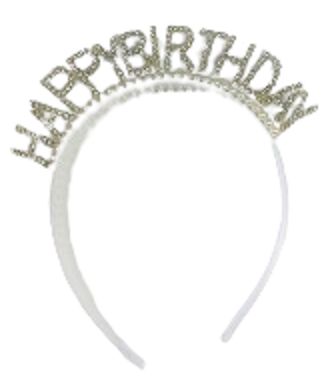 Φωτογραφία προϊόντος: Azure Στέκα Παιδική Happy Birthday (ΧΑ-0040)