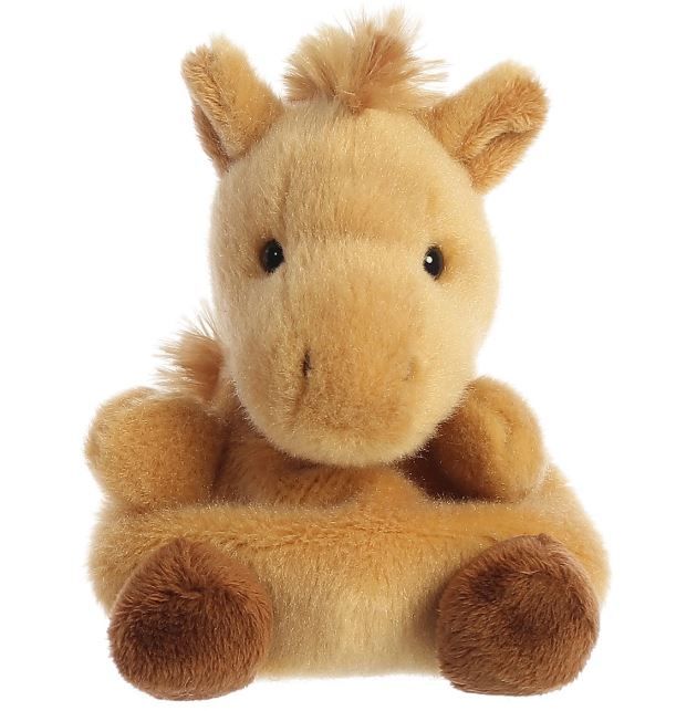 Φωτογραφία προϊόντος: Palm Pals Λούτρινο Gallop Horse 13εκ (099454)