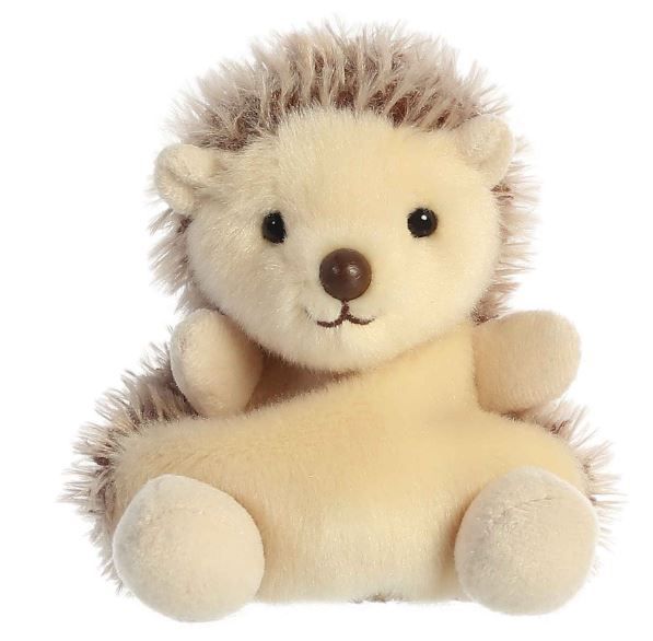 Φωτογραφία προϊόντος: Palm Pals Λούτρινο Hedgie Hedgehog 13εκ (099462)