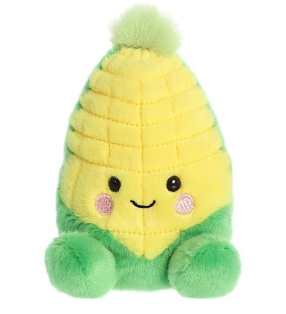 Φωτογραφία προϊόντος: Palm Pals Λούτρινο Waney Corn 13εκ (099465)