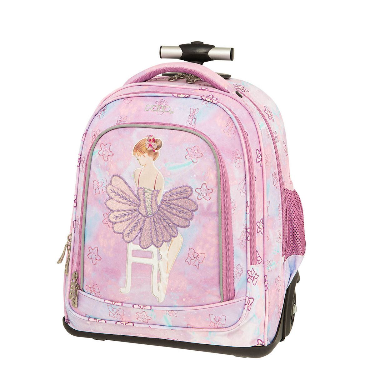 Φωτογραφία προϊόντος: Polo Σάκος Trolley Rolling Ballerina (901016-8275)