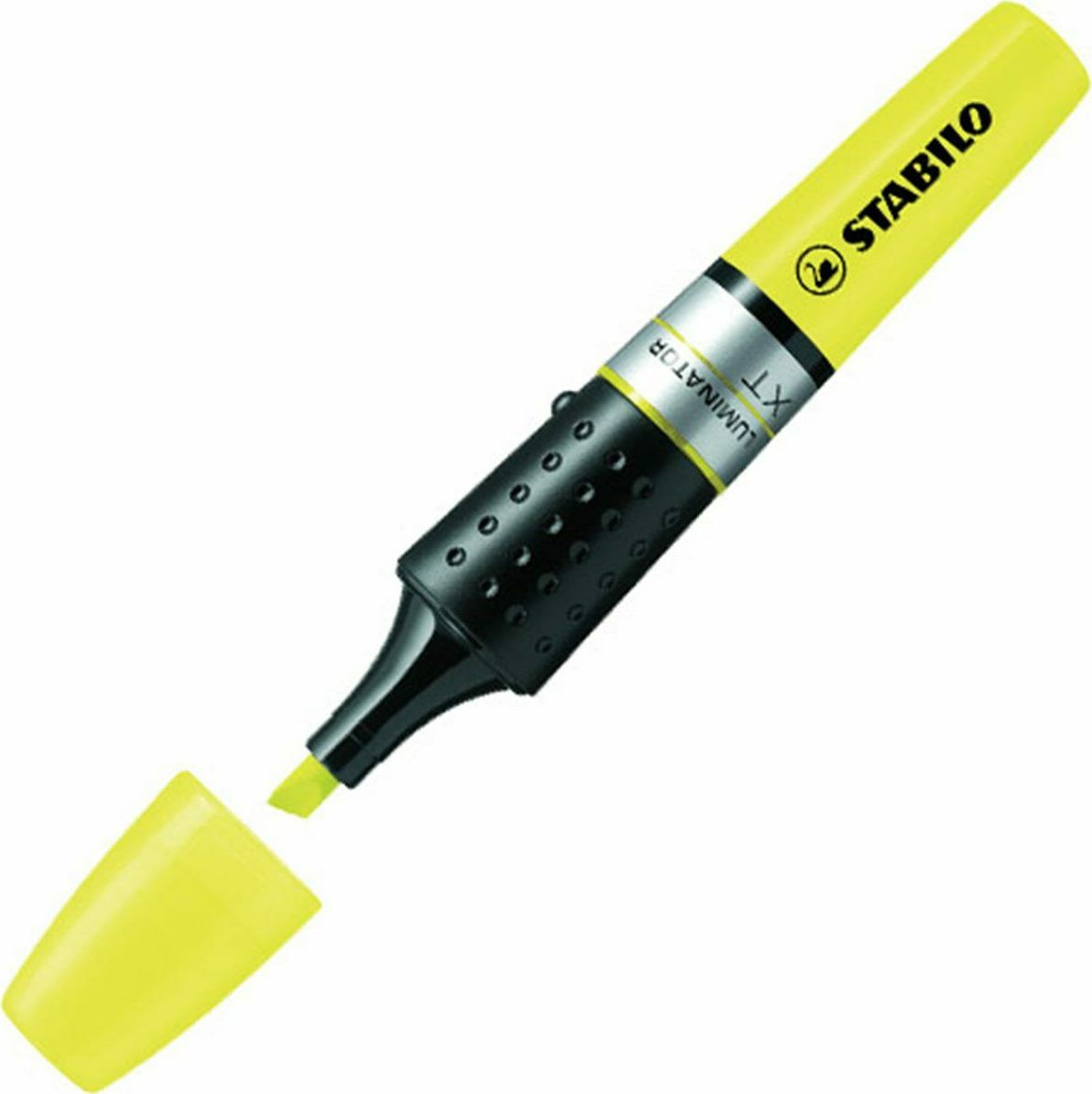 Φωτογραφία προϊόντος: Exas Υπογραμμιστές Stabilo Luminator 71/24 Κίτρινο (128071024)