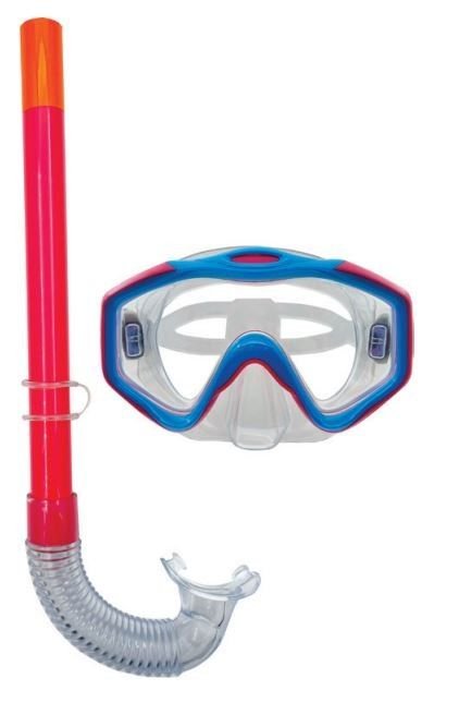 Φωτογραφία προϊόντος: Zanna Toys Θαλασσινά Ocean Μάσκα Εφηβική Με Αναπνευστήρα (19.21001)