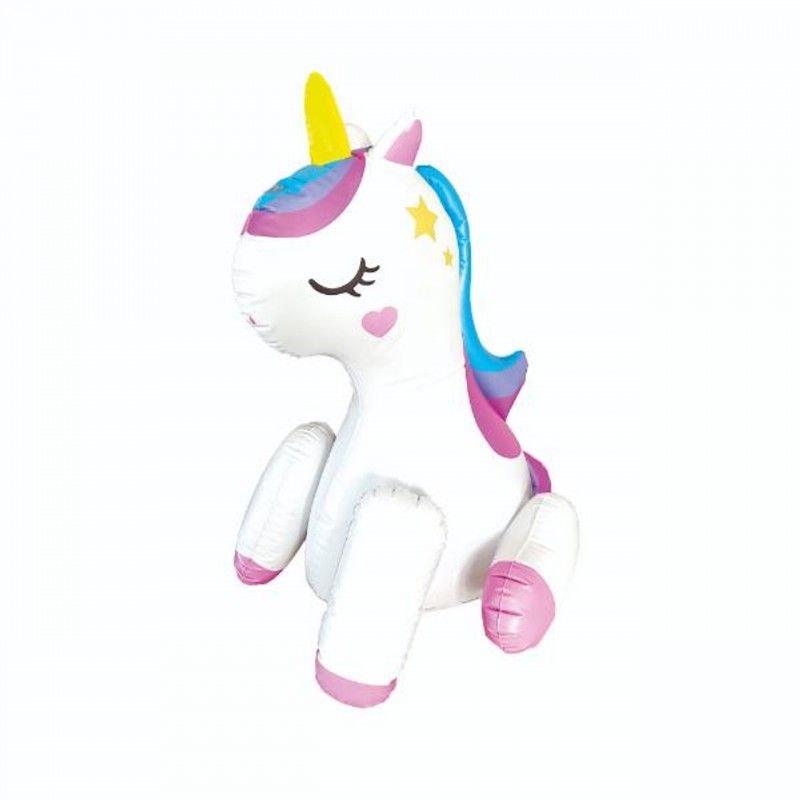 Φωτογραφία προϊόντος: Legami Φουσκωτό Inflatable Sprinkler Unicorn (SPR0001)