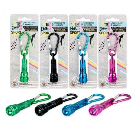 Φωτογραφία προϊόντος: Exas Trend Φακός Xtreme Pop Flashlight 9 Leds (114959027)