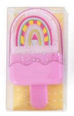 Φωτογραφία προϊόντος: Exas Trend Γόμα Feelings Ice Lolly (114953735)