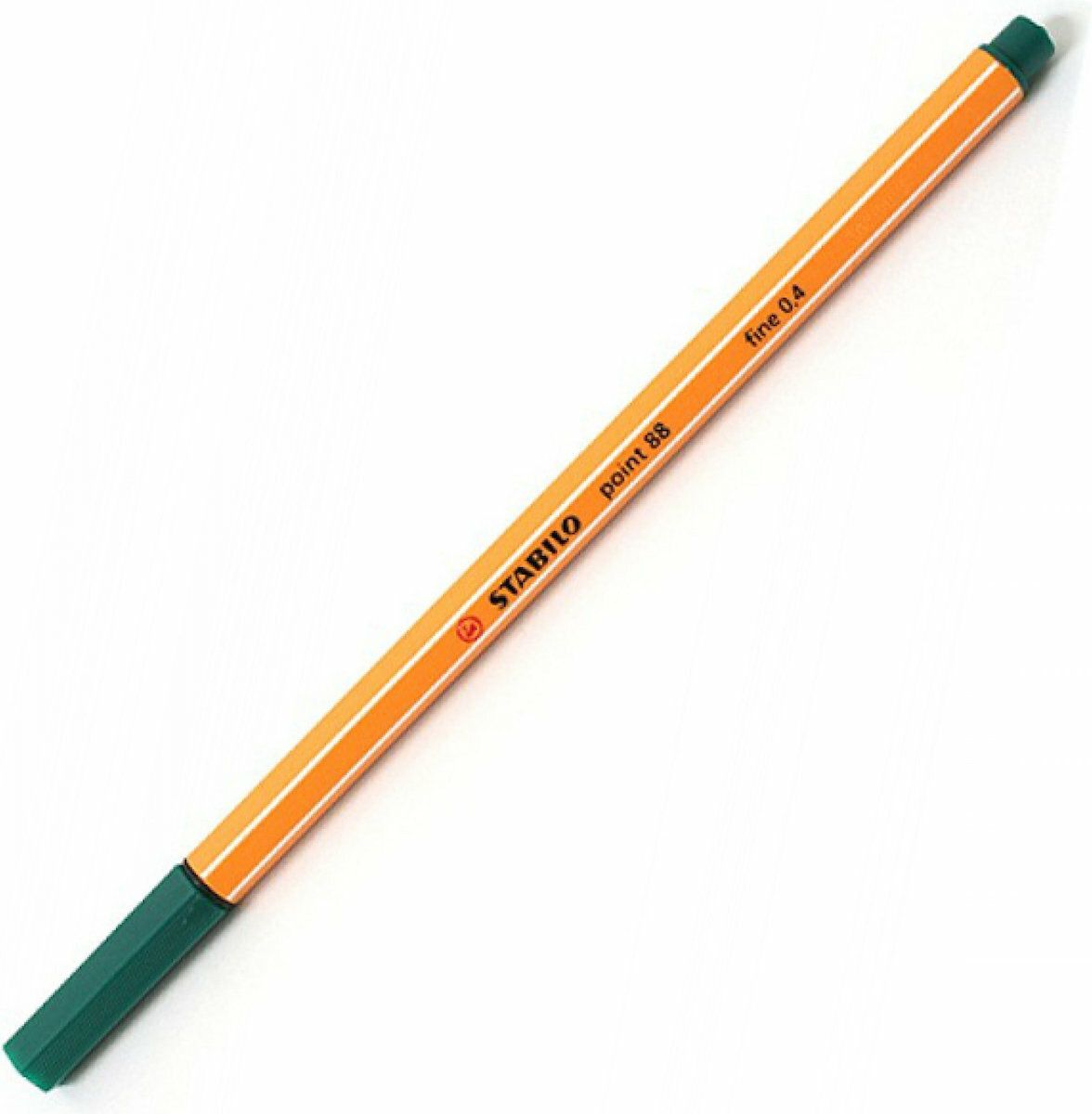 Φωτογραφία προϊόντος: Exas Μαρκαδόρος Stabilo 88/53 Pine Green (128088053)