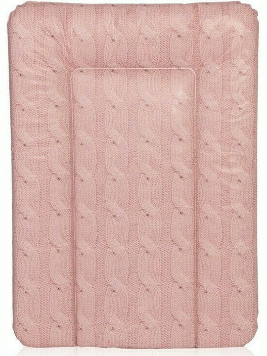 Φωτογραφία προϊόντος: Lorelli Αλλαξιέρα Softy 50x70 Pink (10130160007)