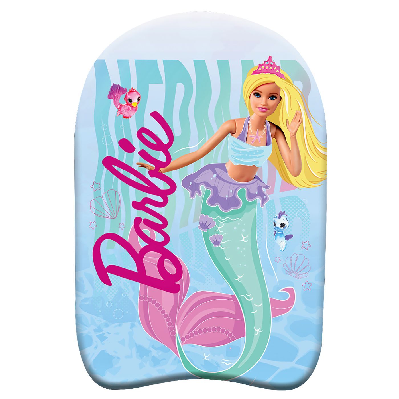 Φωτογραφία προϊόντος: GIM Σανίδα Barbie (872-17100)