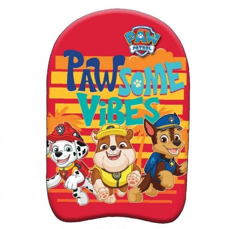 Φωτογραφία προϊόντος: GIM Σανίδα Paw Patrol Boy (870-46100)